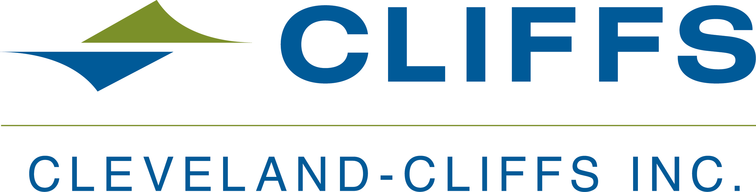 cleveland cliffs Company Logo
